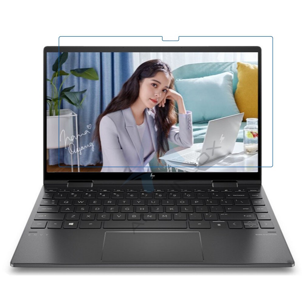 Matte Anti Glare Screen - New 2PC/Lot Anti Glare MATTE PET