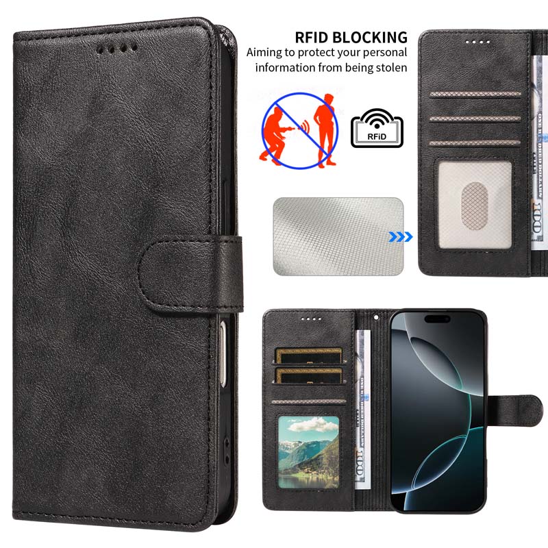 Leather Case For Huawei Pura 7 - Huawei Nova 12 review and price