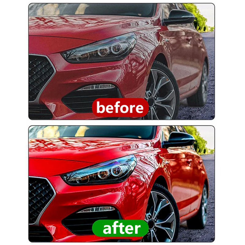HGKJ 9H Ceramic Car Coating Li - Oleophobic Coating Spray review and price