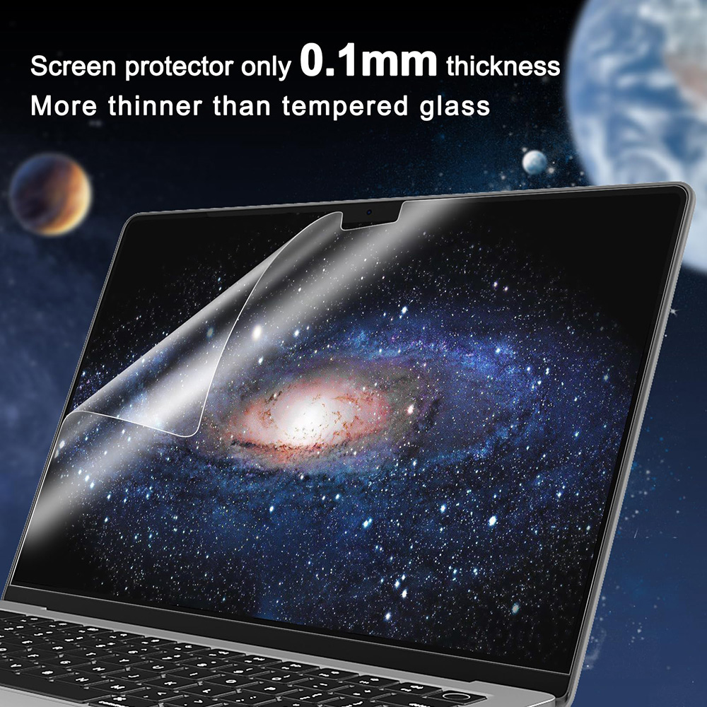 For MacBook Air 13.6 M4 M5 Chi - Anti Blue Light Film review and price