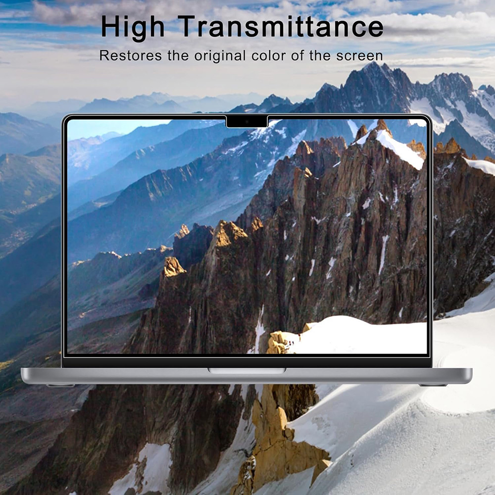 For MacBook Air 13.6 M4 M5 Chi - Anti Blue Light Film review and price