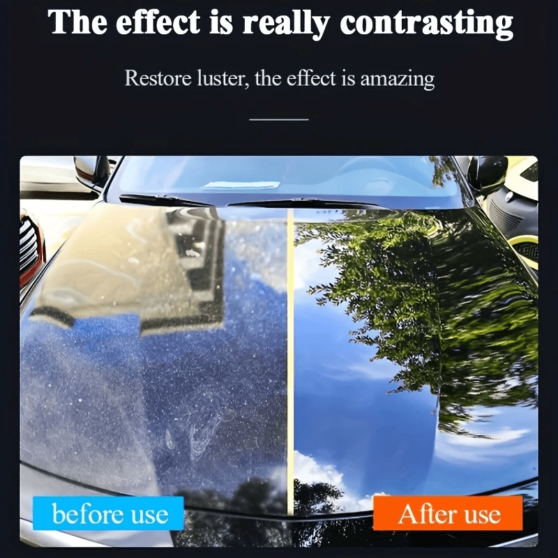 Car Ceramic Nano Wax Coating A - Oleophobic Coating Spray review and price