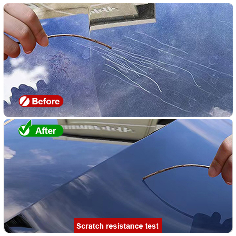 Ceramic Coating Car Nano Coati - Oleophobic Coating Spray review and price