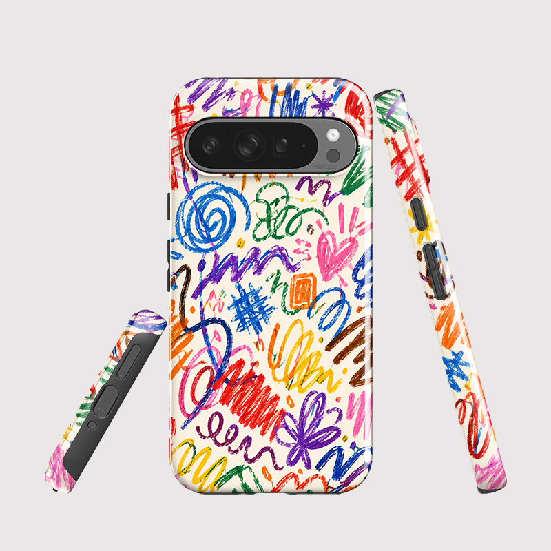 Fcicicase Art Painting Phone C - Google Pixel 9 review and price