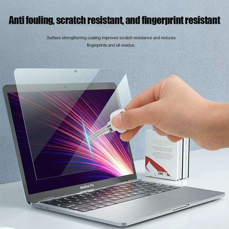 Suitable for Apple Laptops 13  - Anti Blue Light Film review and price