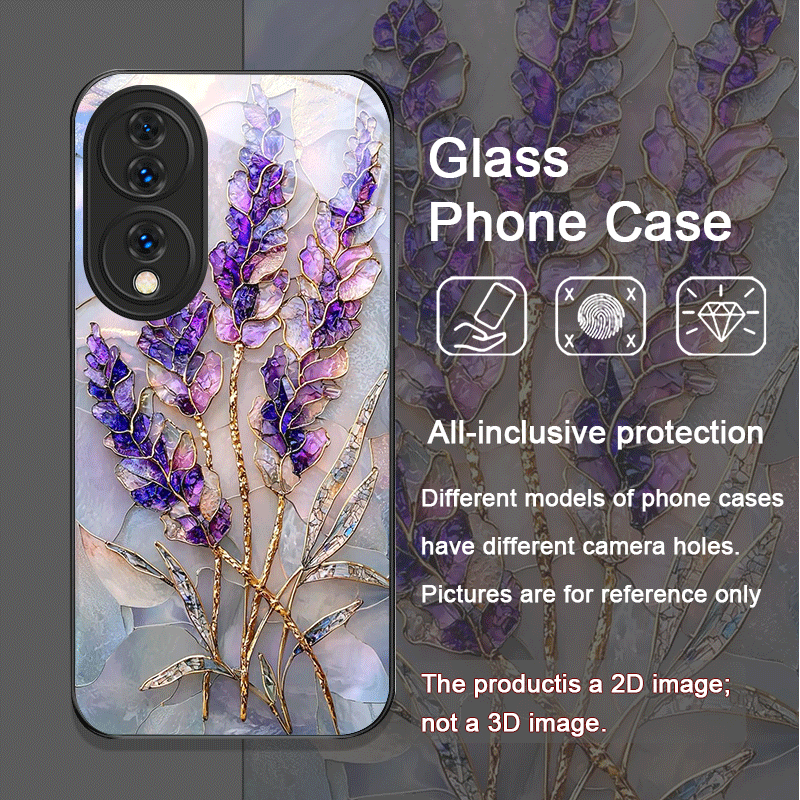 Beautiful Flower Marble Textur - Huawei Nova 12 review and price