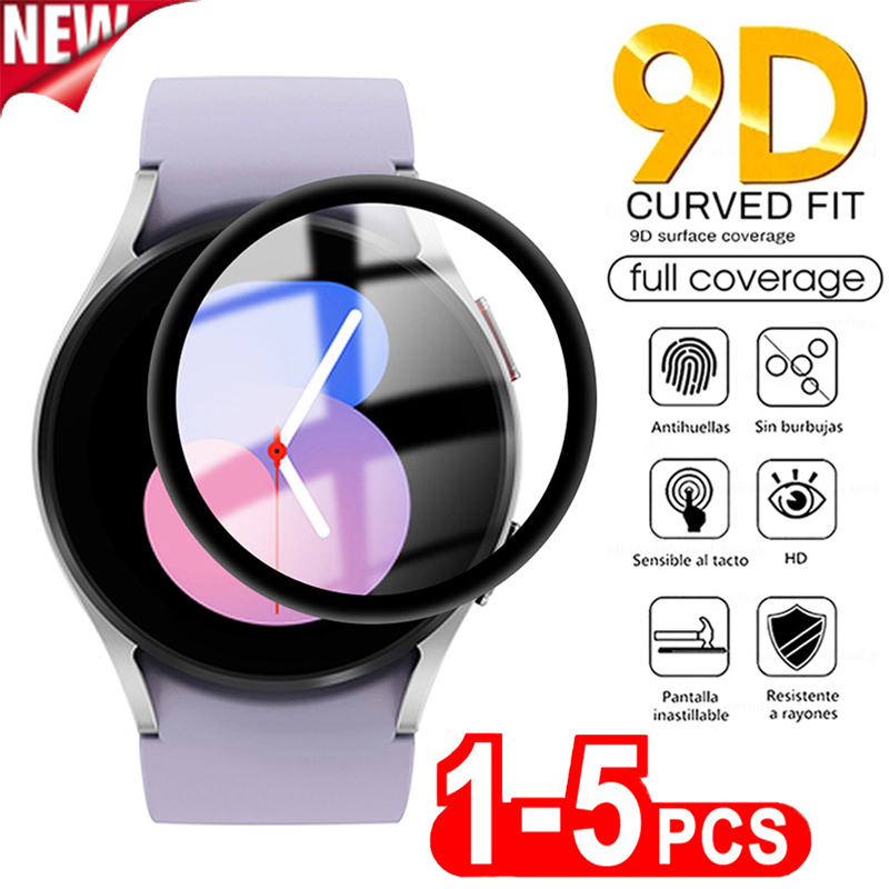 1-5Pcs Protective Film for Sam - Hydrogel Screen Protector review and price