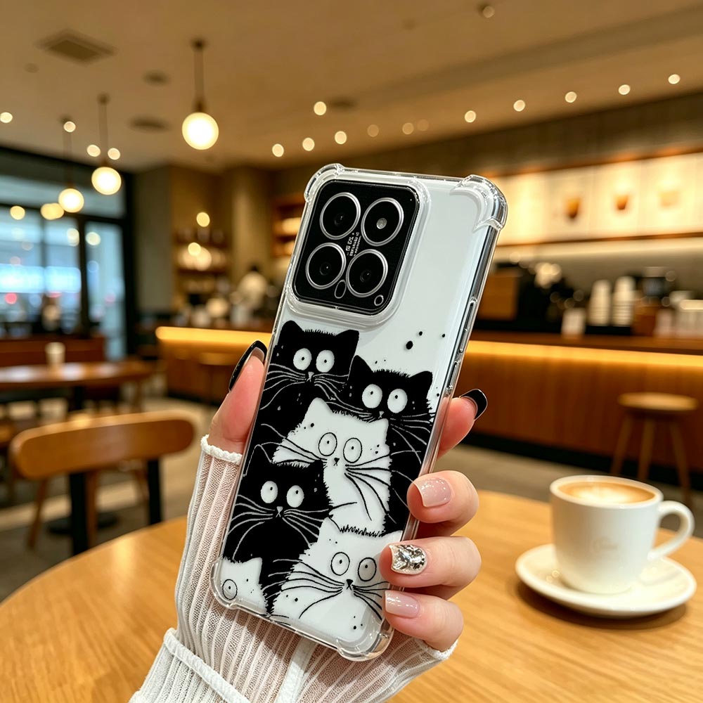 Clear Phone Case For Realme 7I - Realme Note 50 review and price