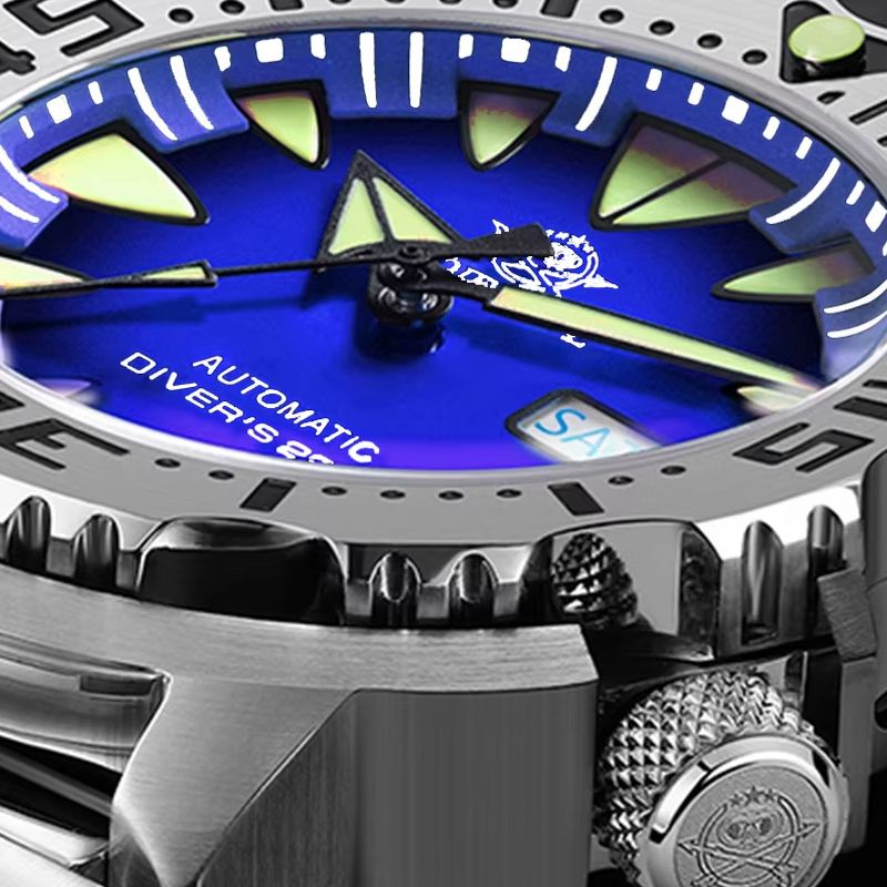 ADDIESDIVE Japan NH36 Super Lu - Anti Blue Light Film review and price
