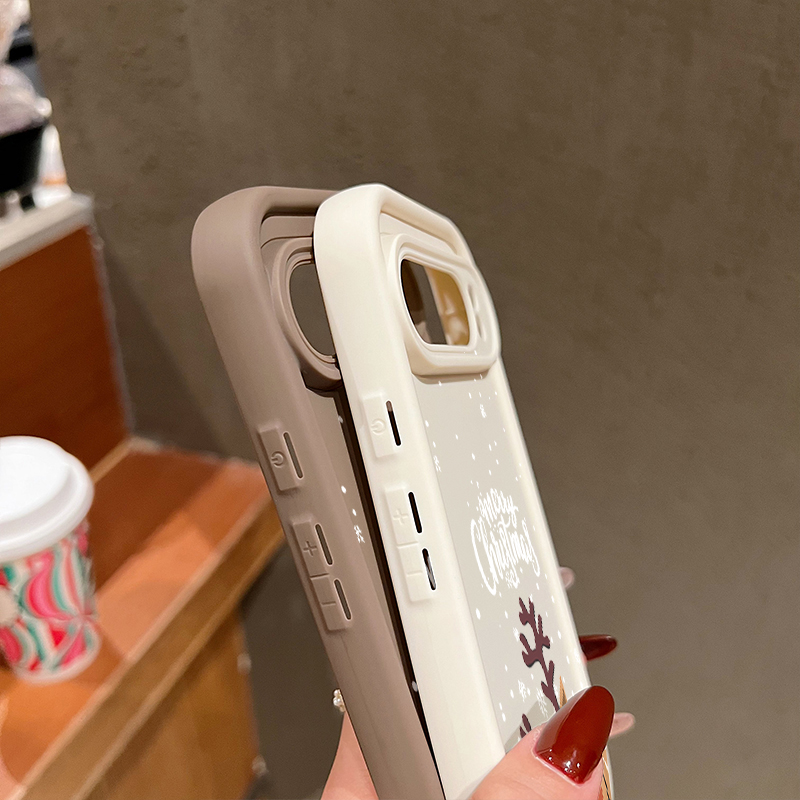Happy Christmas Pattern Soft T - Google Pixel 9 review and price