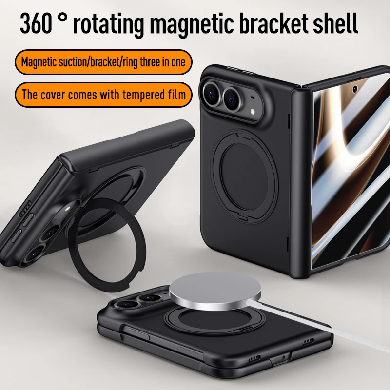 Luxury 360 Rotate for Magsafe  - Privacy Screen Protector review and price