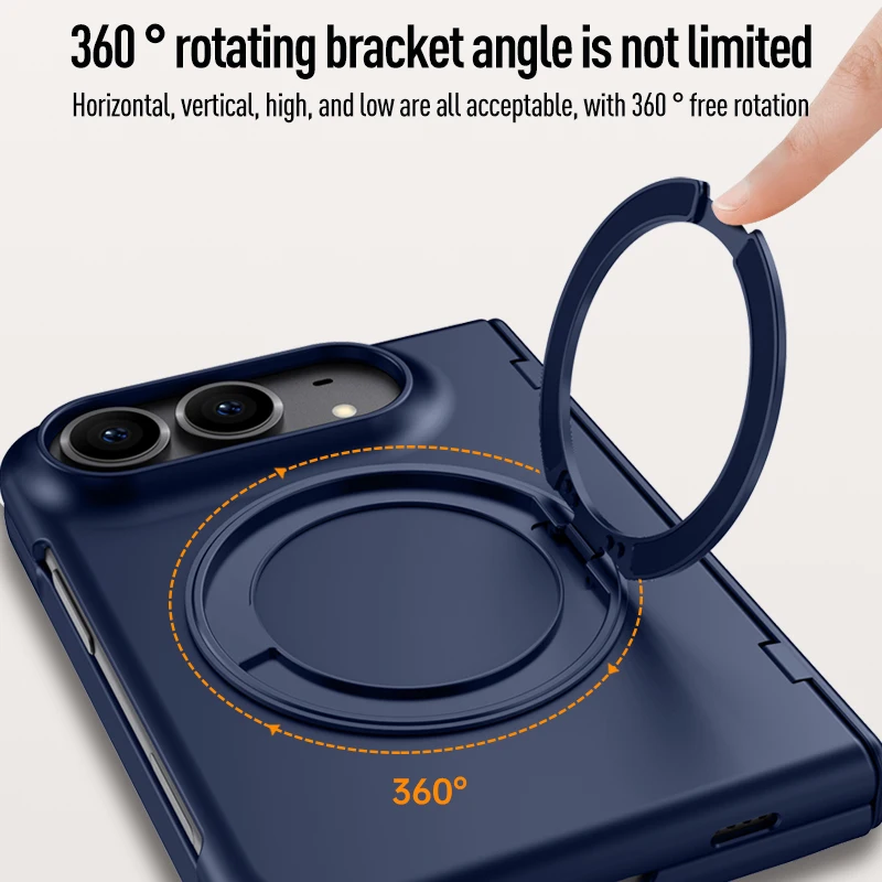 Luxury 360 Rotate for Magsafe  - Privacy Screen Protector review and price