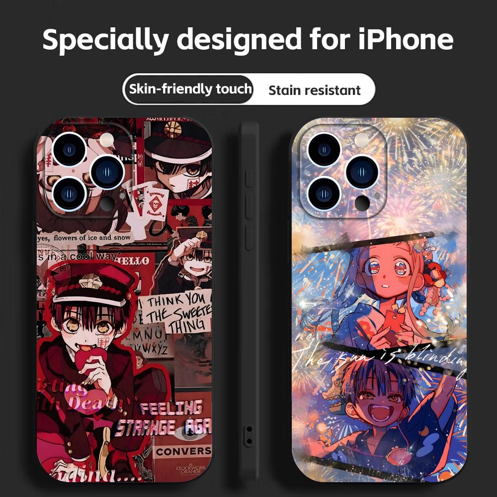 Toilet-bound Hanako-kun  Phone - Apple Iphone 15 Pro Max review and price