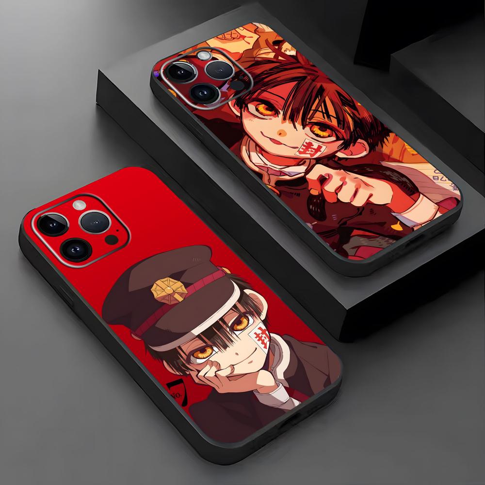 Toilet-bound Hanako-kun  Phone - Apple Iphone 15 Pro Max review and price