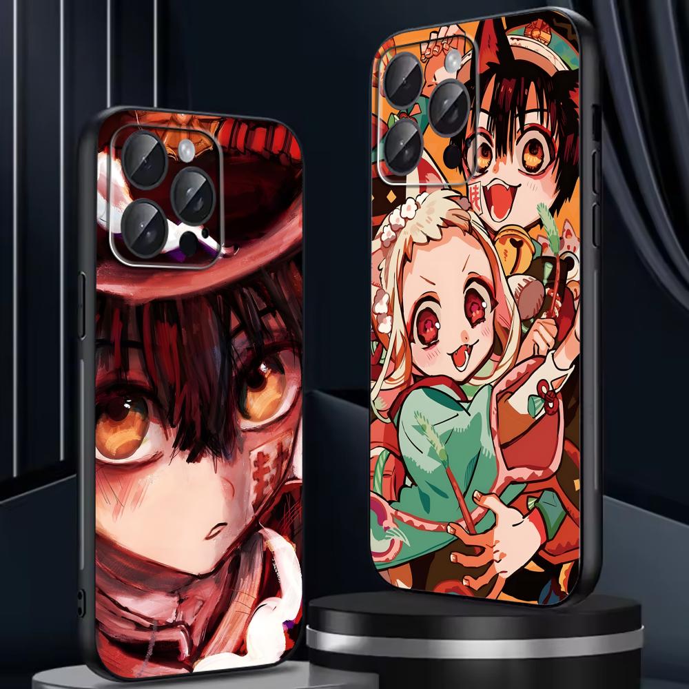 Toilet-bound Hanako-kun  Phone - Apple Iphone 15 Pro Max review and price
