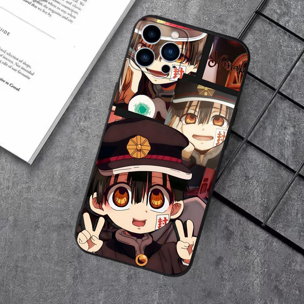 Toilet-bound Hanako-kun  Phone - Apple Iphone 15 Pro Max review and price