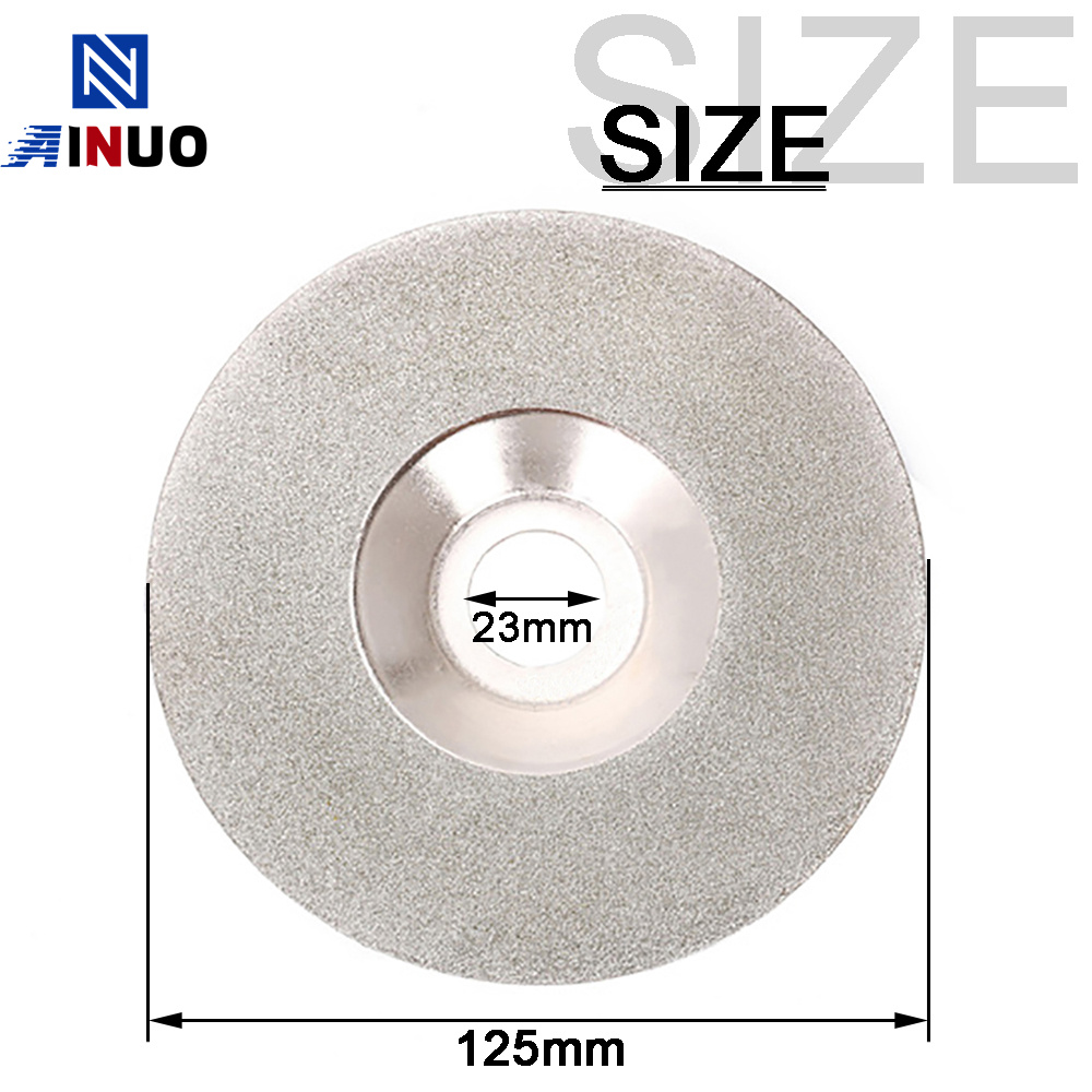 125mm Electroplated Diamond Cu - Screen Protector Cutter review and price