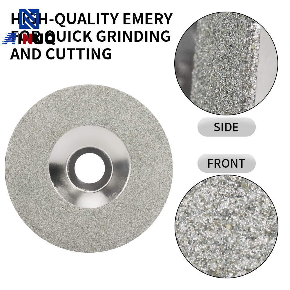 125mm Electroplated Diamond Cu - Screen Protector Cutter review and price