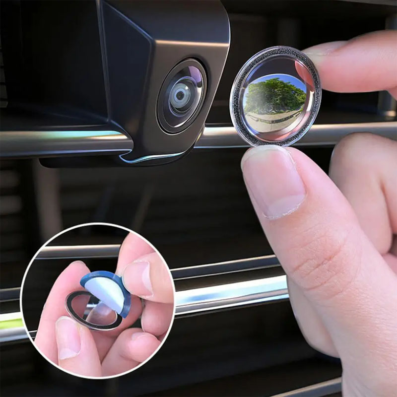 4pcs Car Camera Protective Cov - Camera Lens Protector review and price