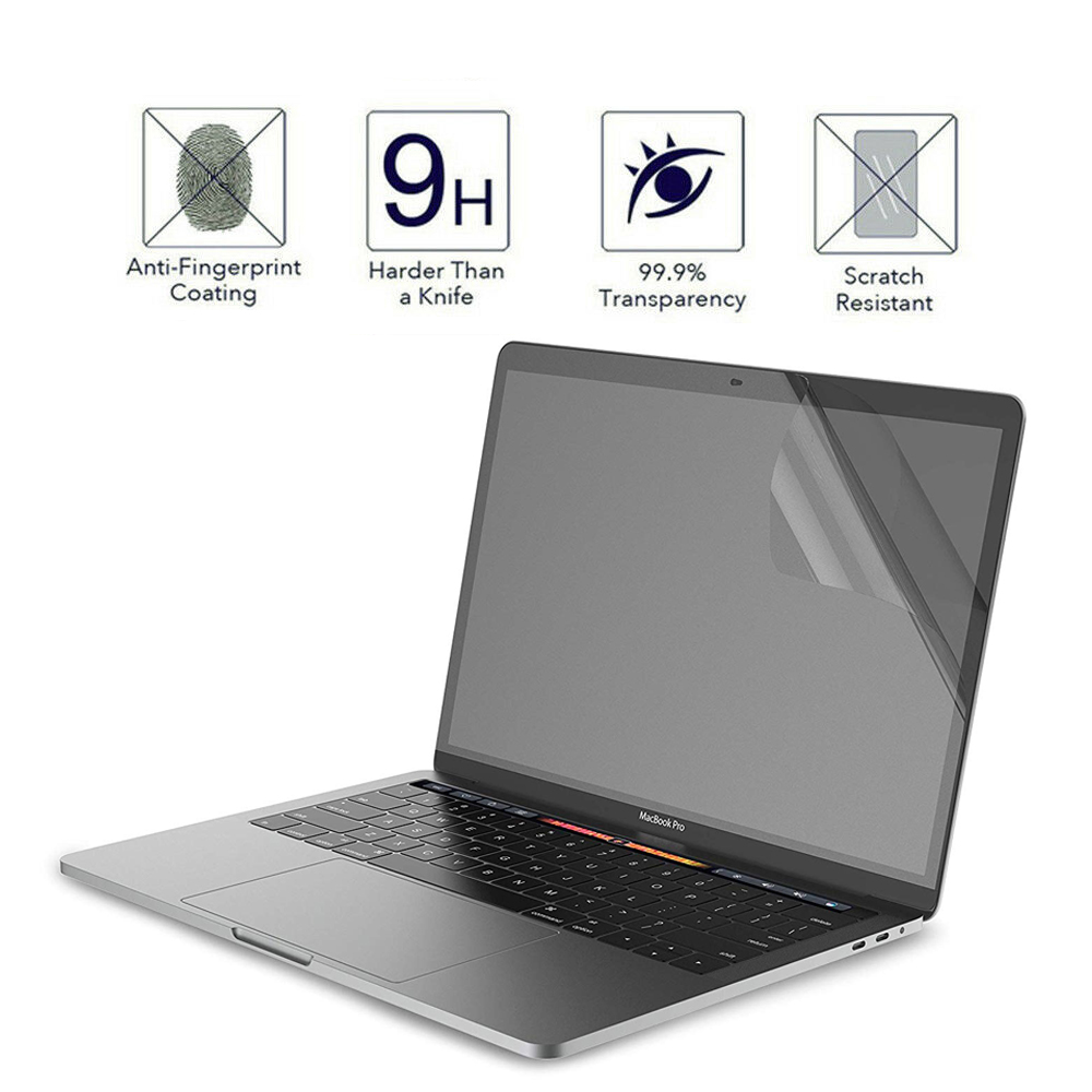 Anti-scratch Laptop Screen Pro - Anti Blue Light Film review and price