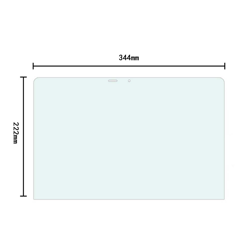 Anti-scratch Laptop Screen Pro - Anti Blue Light Film review and price
