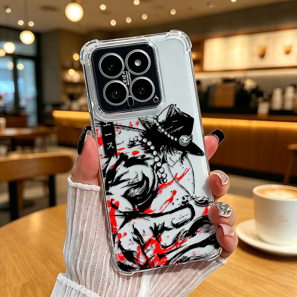 Clear Phone Case For Realme 7I - Realme Note 50 review and price