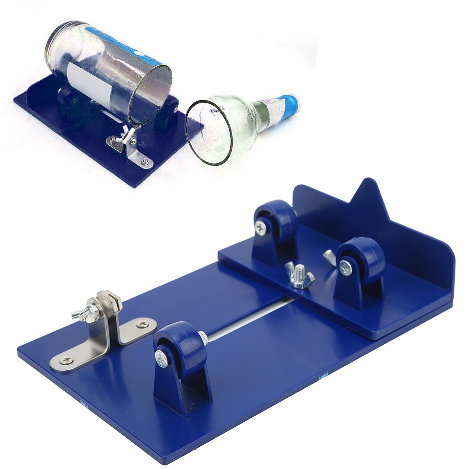 Universal Adjustable DIY Glass - Screen Protector Cutter review and price