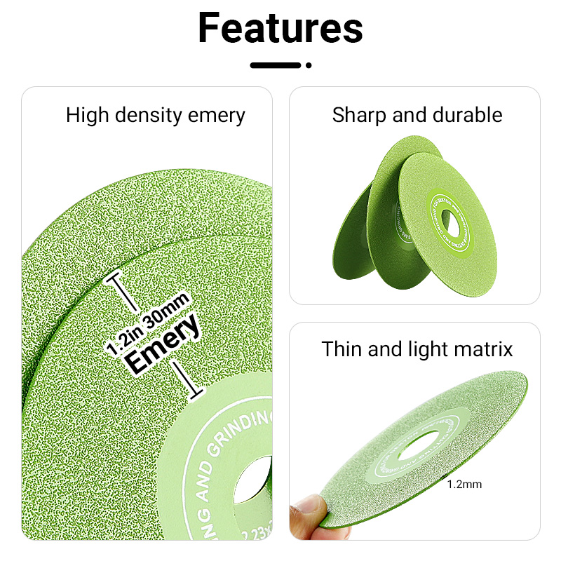 LOZLIN Diamond Saw Blade Cutti - Screen Protector Cutter review and price