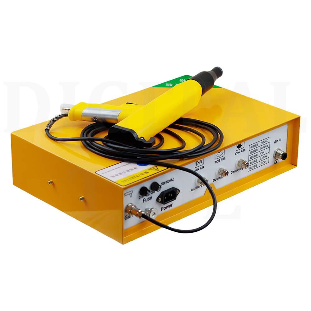 Spraying Equipment Portable Po - Oleophobic Coating Spray review and price