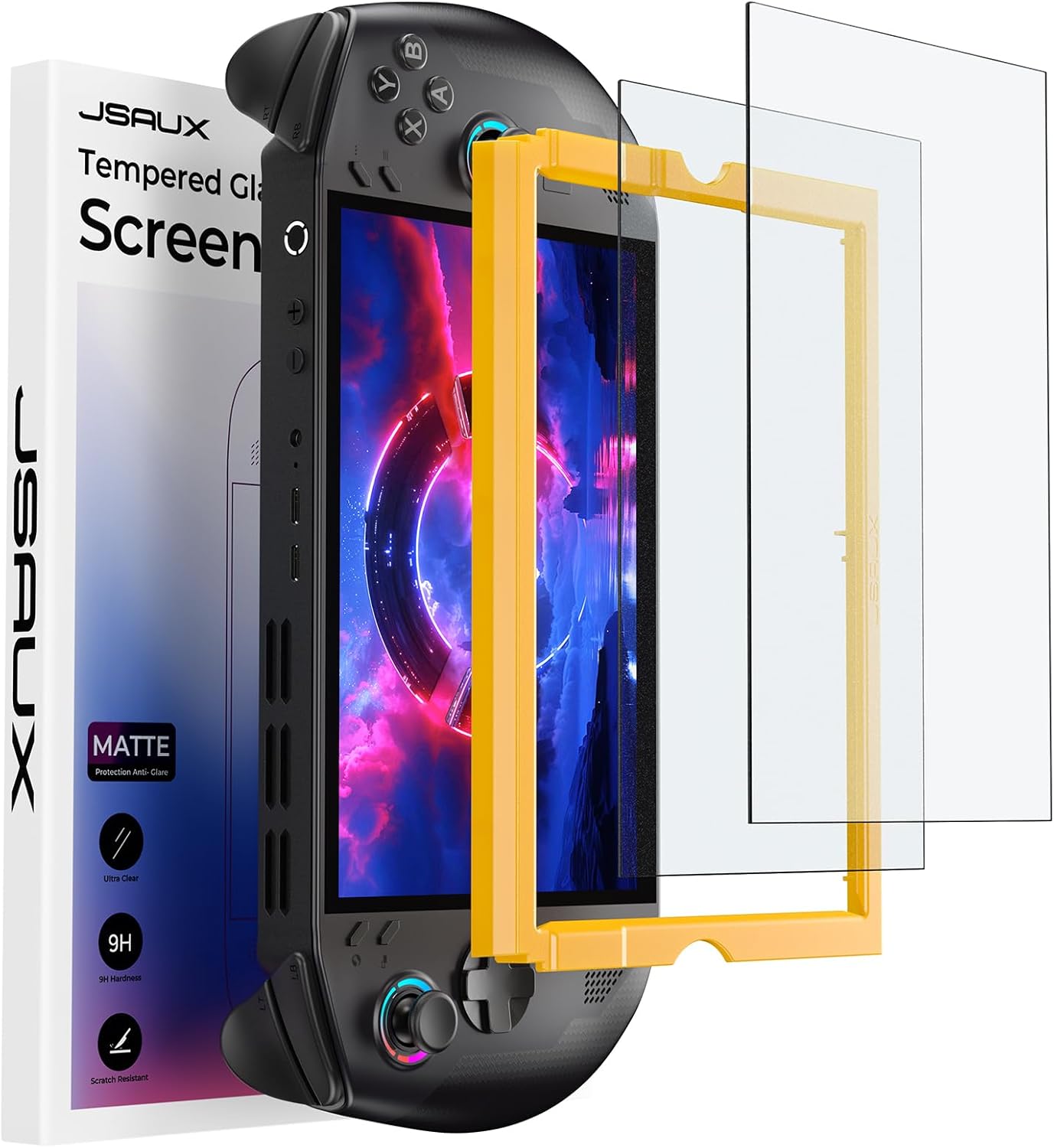 2-Pack Anti-Glare Screen Prote - Matte Anti Glare Screen review and price